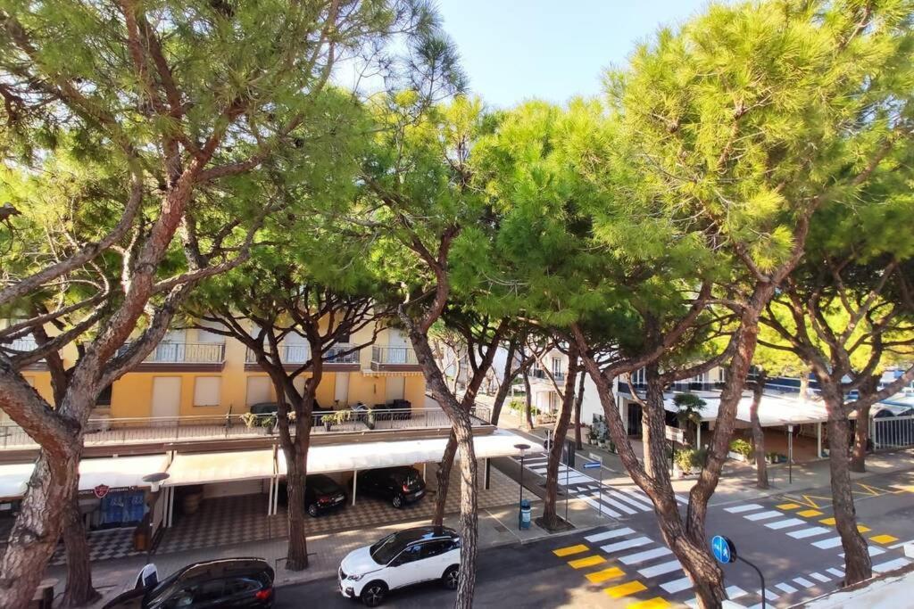 Apartamento Delta D Piazza Marina- 50 Mt Dal Mare - Immobil Relax Lido di Jesolo Exterior foto