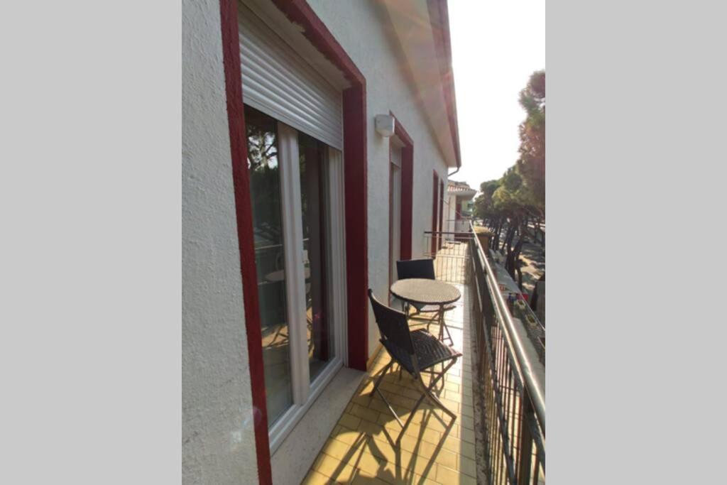 Apartamento Delta D Piazza Marina- 50 Mt Dal Mare - Immobil Relax Lido di Jesolo Exterior foto