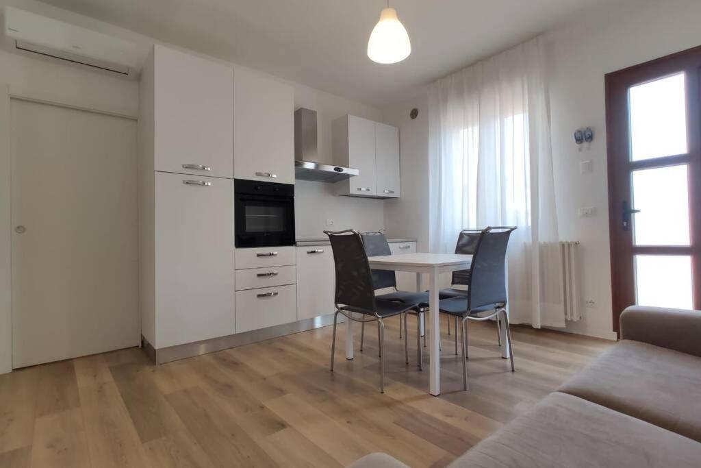 Apartamento Delta D Piazza Marina- 50 Mt Dal Mare - Immobil Relax Lido di Jesolo Exterior foto
