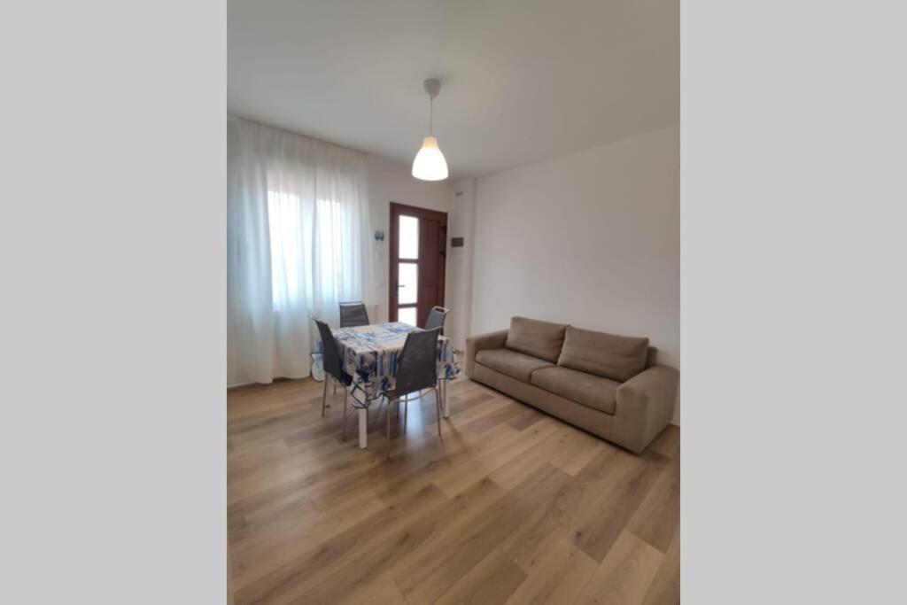 Apartamento Delta D Piazza Marina- 50 Mt Dal Mare - Immobil Relax Lido di Jesolo Exterior foto