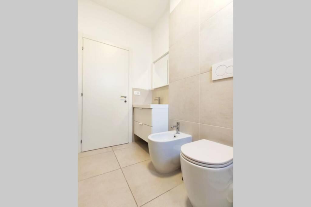 Apartamento Delta D Piazza Marina- 50 Mt Dal Mare - Immobil Relax Lido di Jesolo Exterior foto